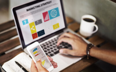 Marketingaren garrantzia gaur egungo munduan: joerak, erronkak eta aukerak